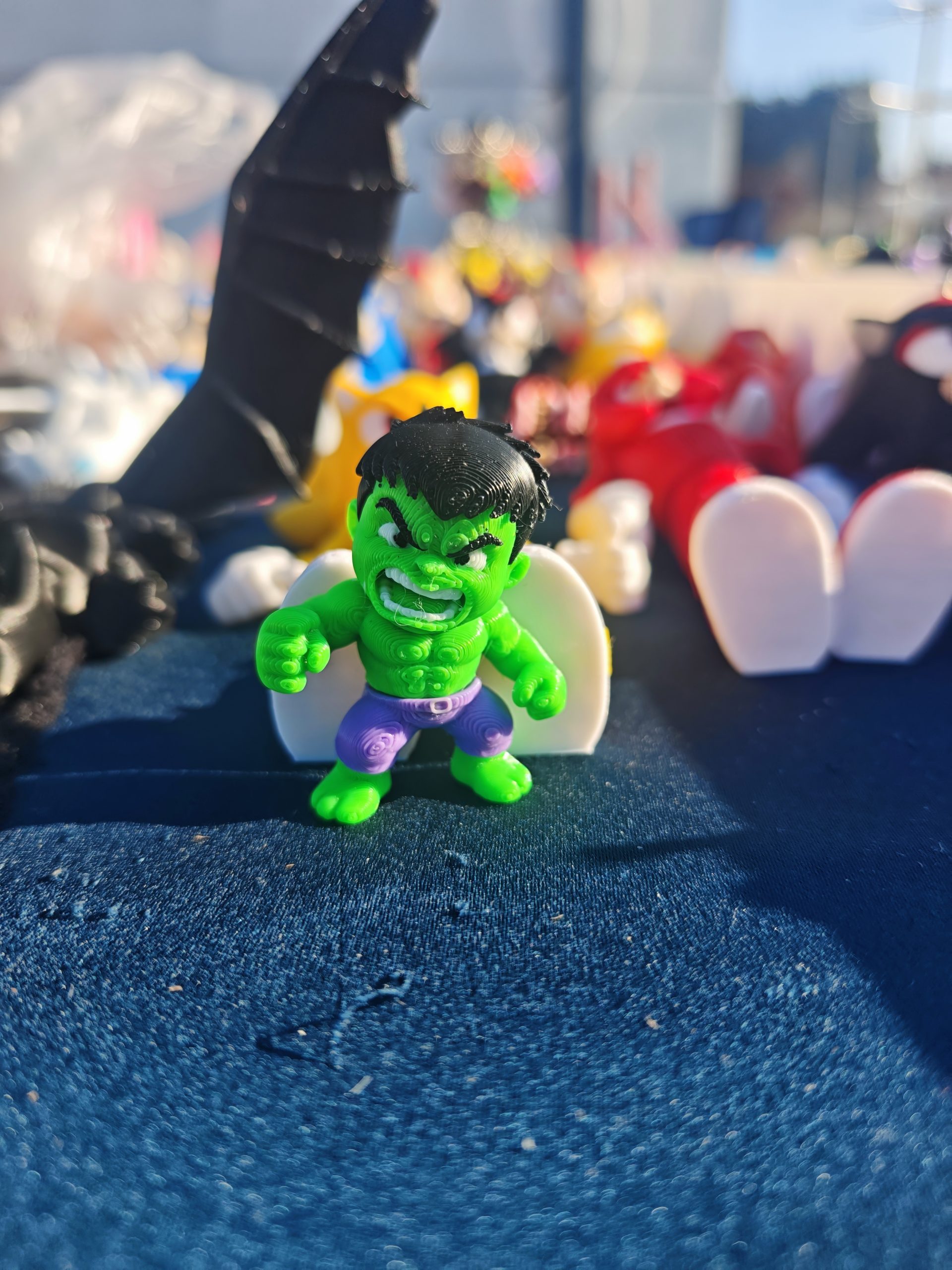 Hulk