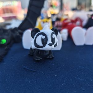 Panda