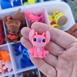 Angel Stitch