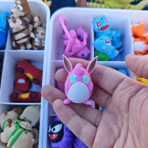 Wigglytuff