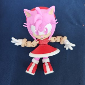 Amy Rose